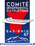 Comité Départemental d'Athlétisme du Bas-Rhin
