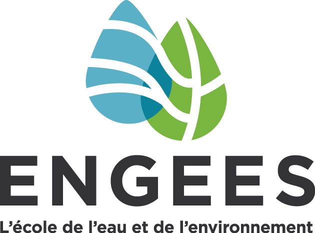ENGEES - École nationale du génie de l'eau et de l'environnement