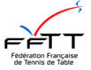 Fédération Française de Tennis de Table | FFTT